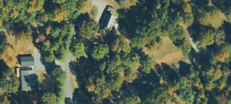 Residential Land in Willow Lakes