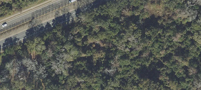 Mahan Drive Commercial Land Tract