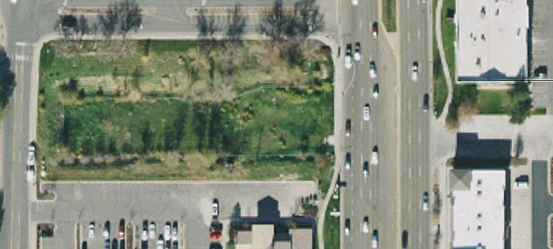 Prime Lot Near South Towne