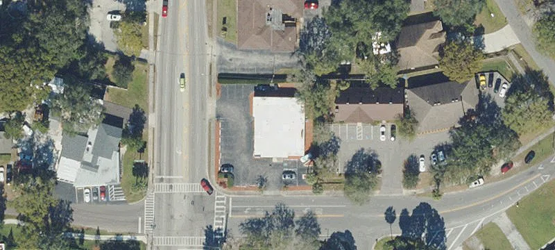 Medical Office Near St. Joseph's
