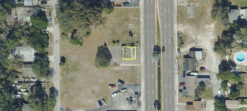 Land Available For Sale