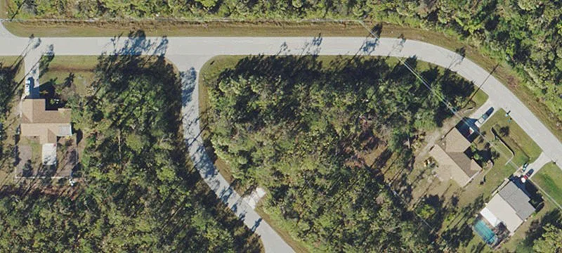 Oversized Corner Lot Opportunity