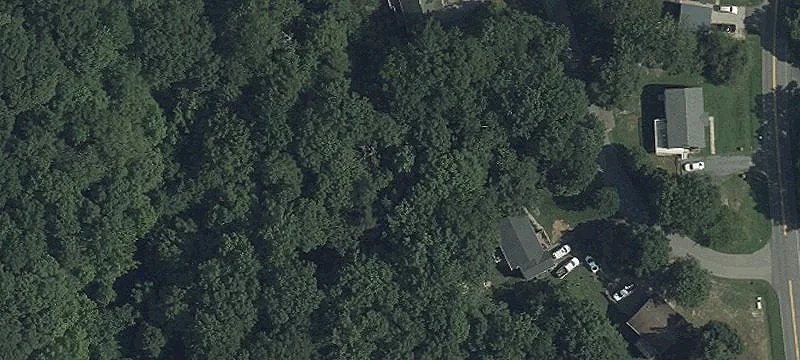 Spacious Homesite in White Sands
