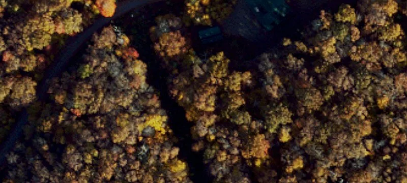 Mountain View Residential Land
