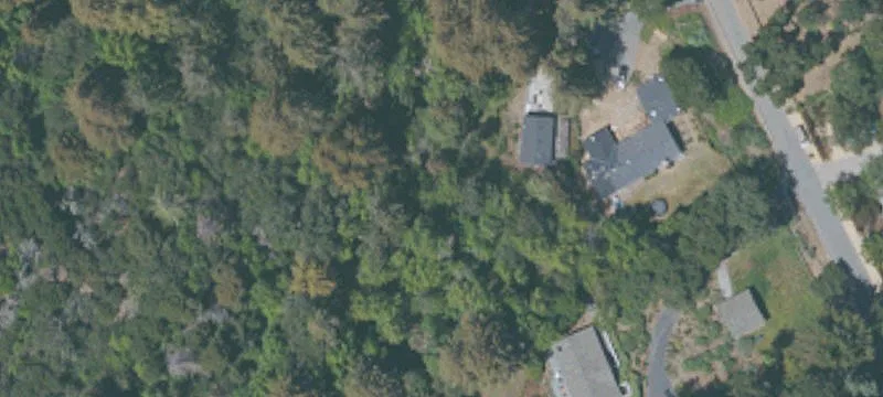 Woodside Acreage for Custom Estate