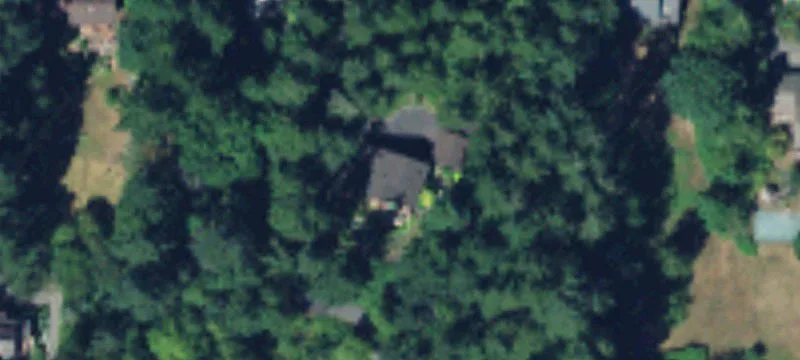 Buildable Lot in Fox Cove