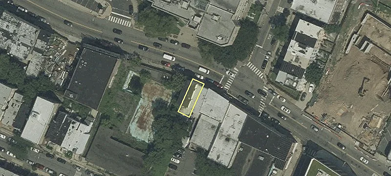 Jersey City Multifamily Investment Opportunity