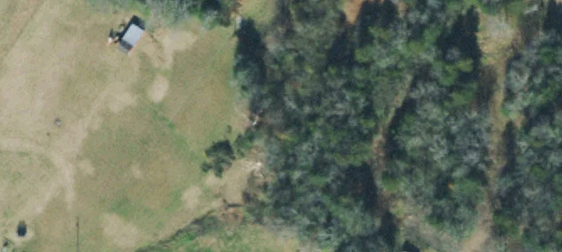 Land with Pond in College Grove