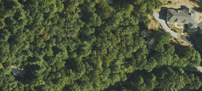 1.48-Acre Homesite in Kenmure