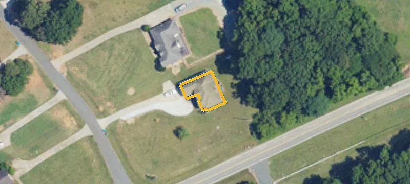 Residential Land in Established Community