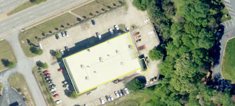 Land Available on Wade Hampton