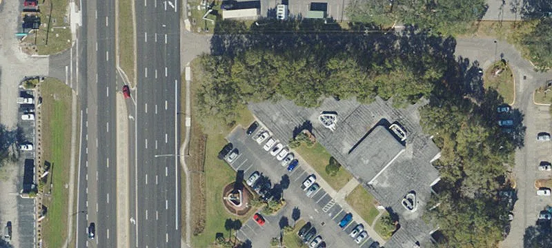 Office Space in Carrollwood District