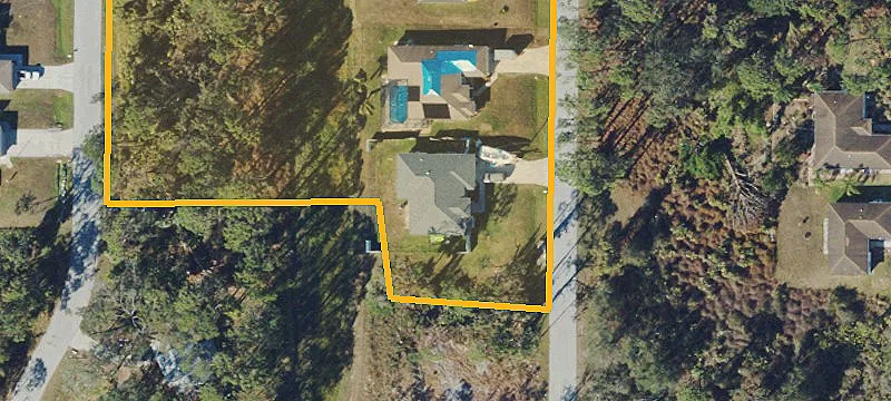 Vacant Lot in North Port