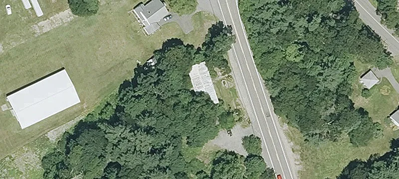 Mixed-Use Land on Rte 53