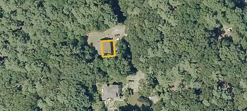 Residential Lot with Pond Access