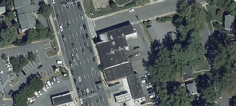 Two Commercial Buildings For Sale
