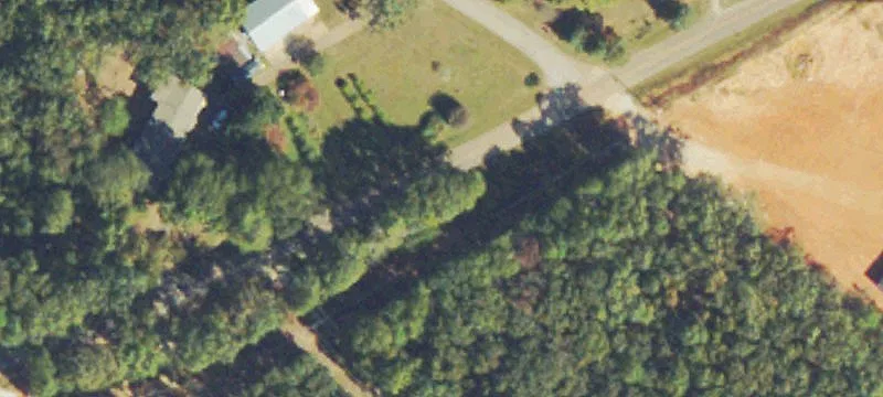 Lake Hartwell Waterfront Lot