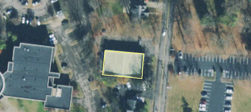 Multi-Use Property Near Downtown