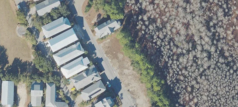 Residential Land in Gated Community