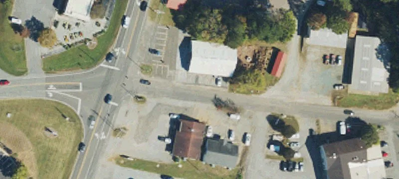 Residential Lot Ready to Build