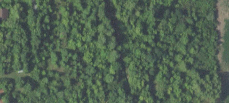 Commercial Land on Hartman Lane