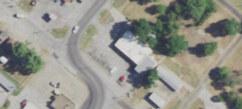 Operating Feed Mill in Godley