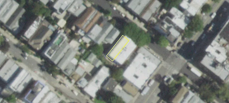 Development Site in Borough Park