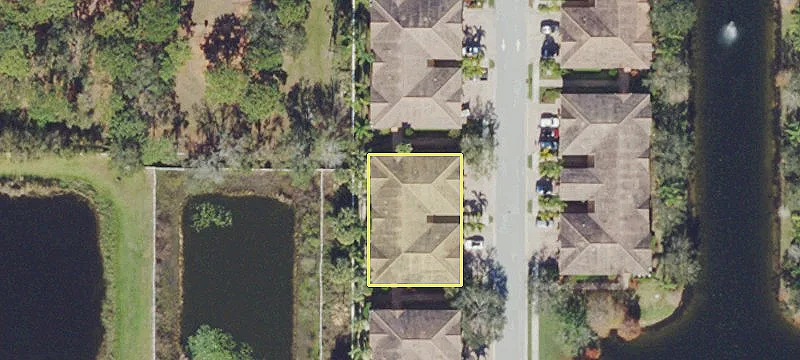 Move-In Ready Ground Floor Condo