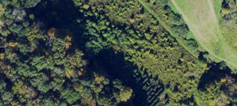Unrestricted Land Near Downtown Lansing