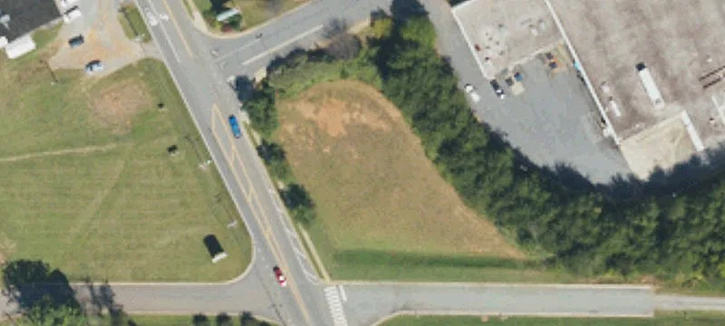 Commercial Land in Claremont