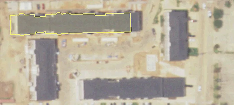 Retail Space in New Development