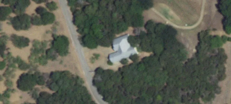 Residential Lot in Gated Community