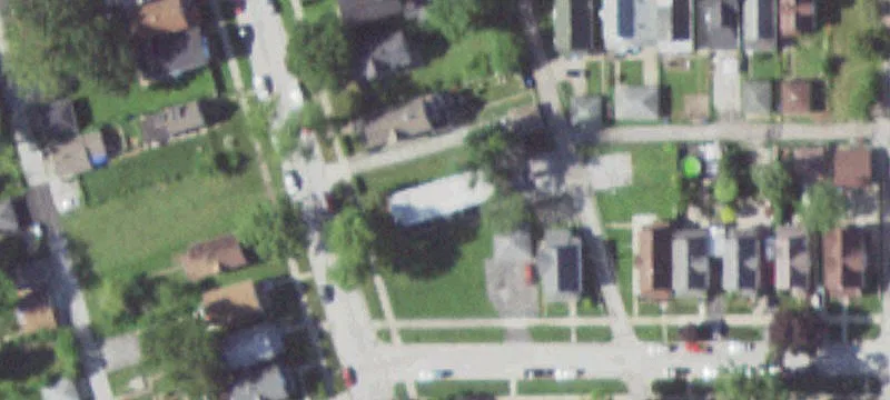 Chicago Heights Multifamily Investment Opportunity