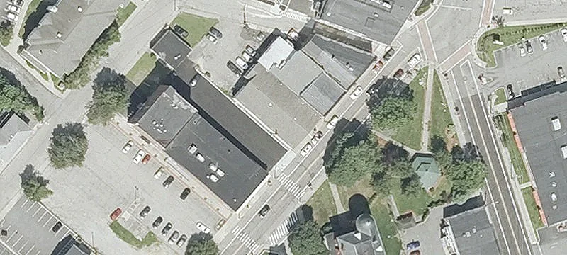 Historic West Warwick Commercial Condo