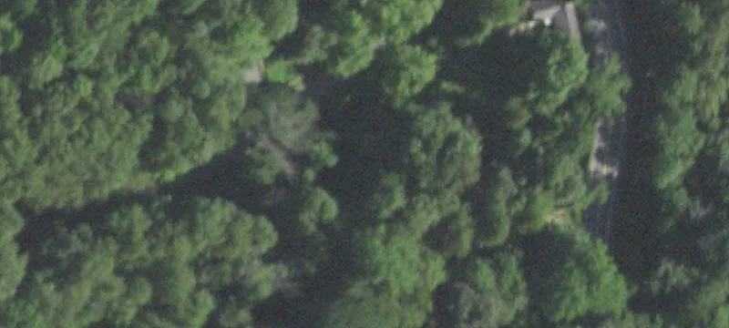 Katonah Land Parcel with Approvals