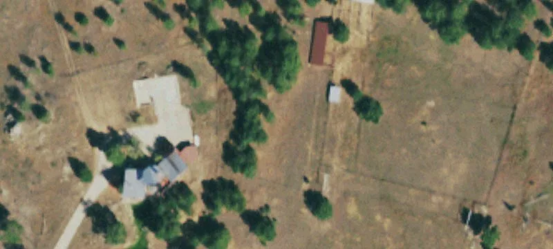 Boulder County Buildable Lots