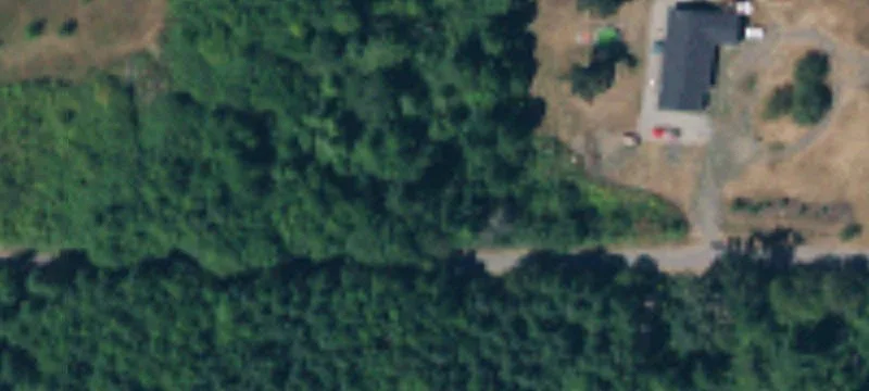 40 Acres in Thurston County