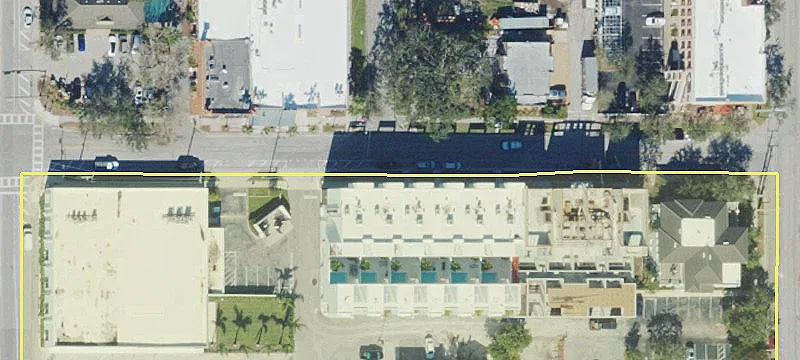 Luxury Waterfront Condominium at Bayso