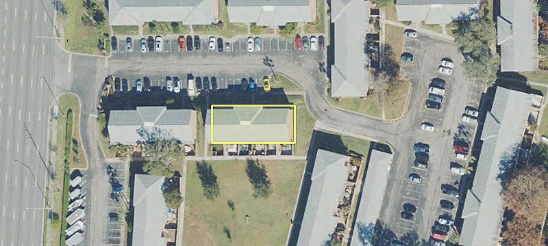 Lake Howell Arms Condo