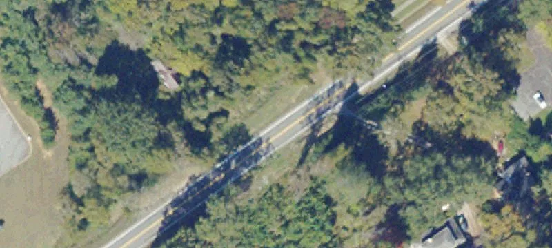 Industrial Lot Near Highway Access