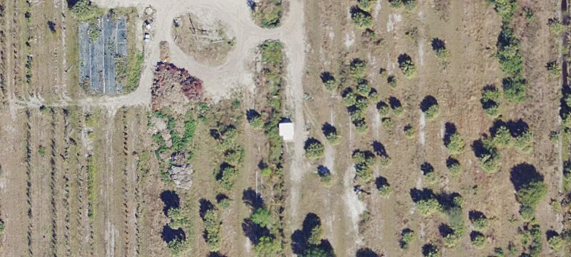 Estero Florida Ranch Land