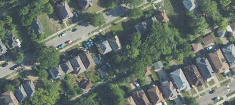 Detroit Duplex Investment Opportunity