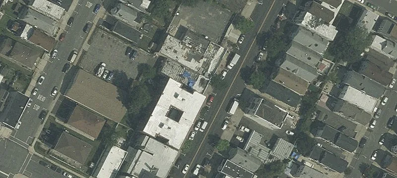 Mixed-Use Property with Redevelopment Potential