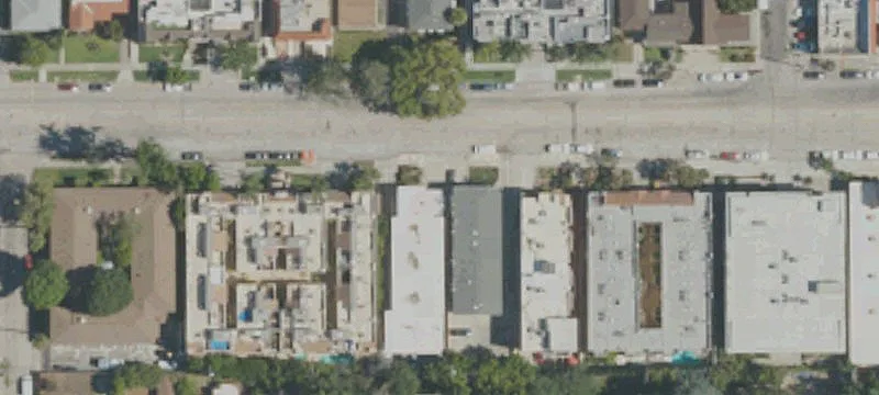 North Hollywood Multifamily Investment Opportunity
