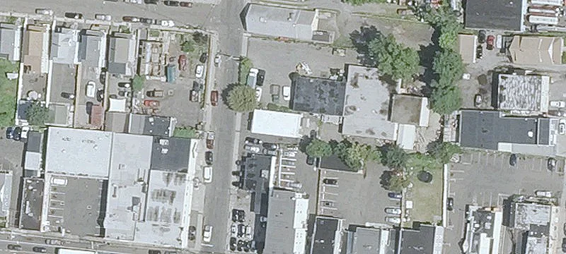 Retail/Flex Space For Sale