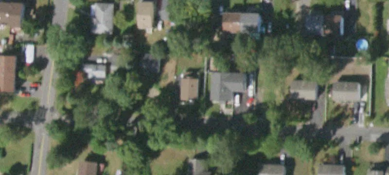 Spacious Duplex with Development Potential