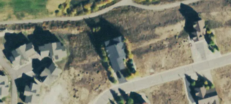 Golf Course View Building Lot