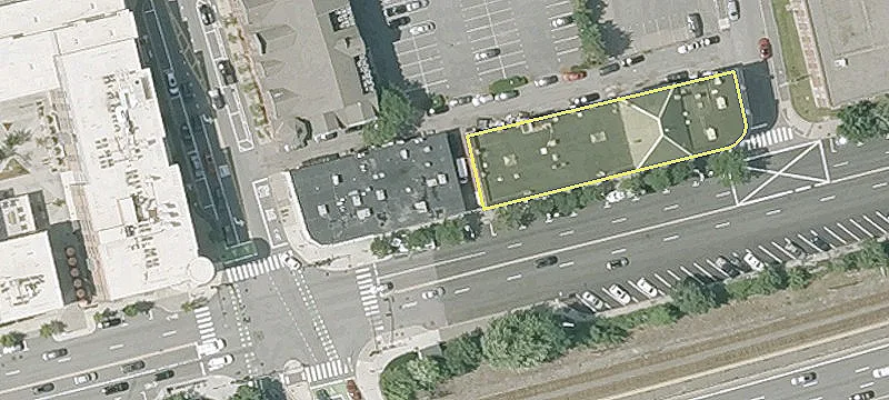 Newton Retail and Land Opportunity