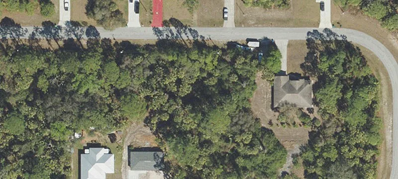 Land Available in LaBelle, FL