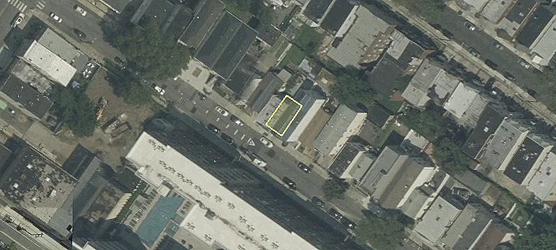 Jersey City Two-Family Investment Property